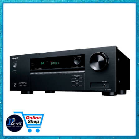 รีซีฟเวอร์ ONKYO : TX-NR5100 (สีดำ)_2